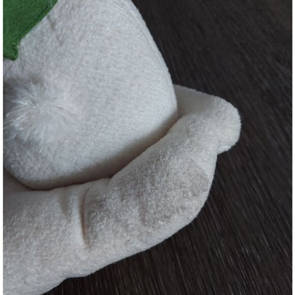 Hallmark Jingle Pals "We Wish You A Merry Christmas" Mr & Mrs Snowman - Picture 7 of 7